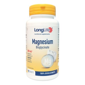 LONGLIFE MAGNESIUM*BISGL.N/COA