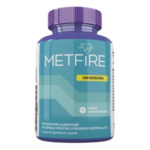 METFIRE 30 Cps