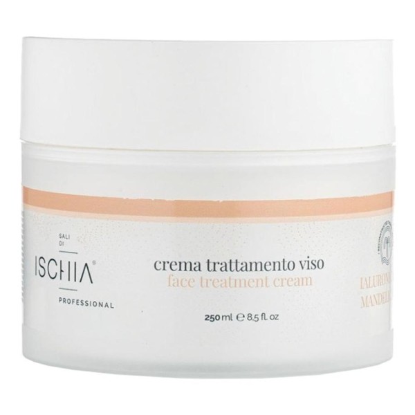 ISCHIA Crema Tratt.A/Cell.