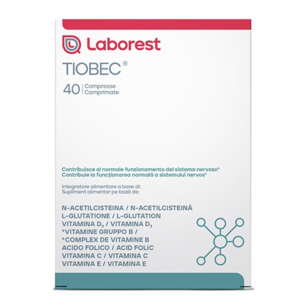 TIOBEC 40*Cpr