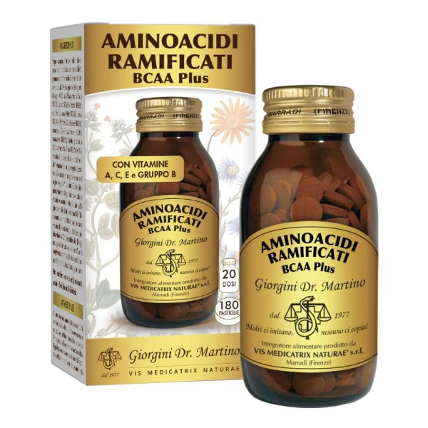 AMINOAC.Ramif.BCAA*180Past.SVS