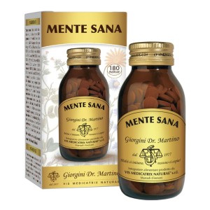 MENTE Sana 180 Past.SVS