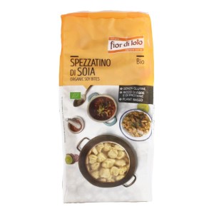 PROBIOS Spezzatino Soja 300g