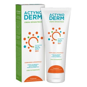 ACTYNODERM Crema Rip.fp50+