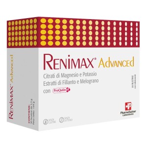 RENIMAX ADVANCED 30 Bust.