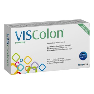 VISCOLON 30 Cpr Gastro