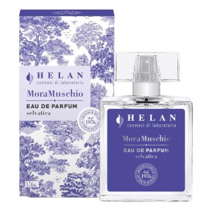 I MUSCHI Mora Muschio Edp 50ml