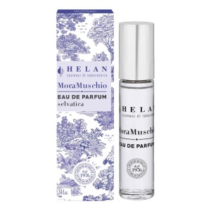 I MUSCHI Mora Muschio Edp 10ml