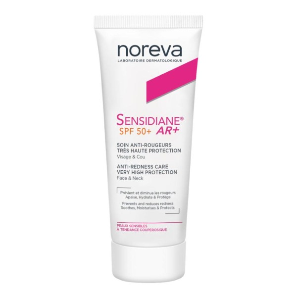 SENSIDIANE AR+fp50+ 40ml