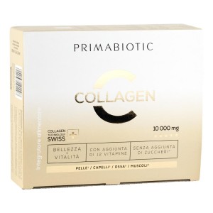 PRIMABIOTIC Collagen 30x30ml