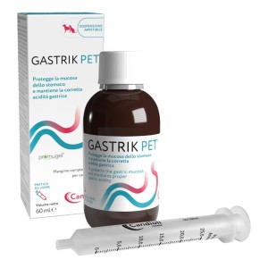 GASTRIK PET Sosp.60ml