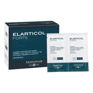 PRINCIPIUM Elarticol Fte20Bust