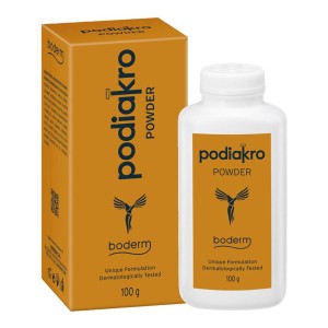 PODIAKRO Polv.100g