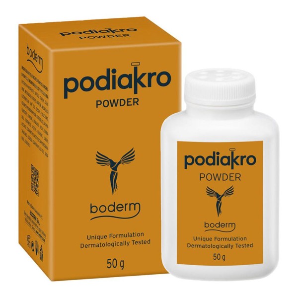 PODIAKRO Polv. 50g