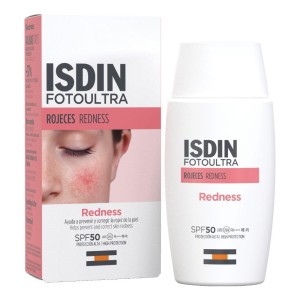 FOTOULTRA Redness SPF50 50ml