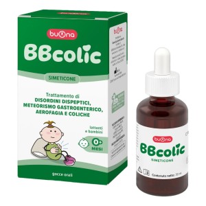 BBCOLIC Gtt 30ml