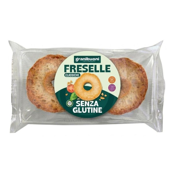 GRANIBUONI Freselle 140g