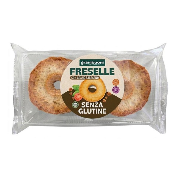 GRANIBUONI Freselle Gr.Sar140g