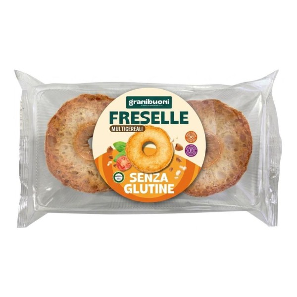 GRANIBUONI Freselle M-Cer.140g