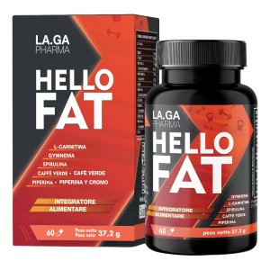 HELLOFAT 60Cps