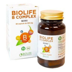 BIOLIFE B CPX 60 Cps