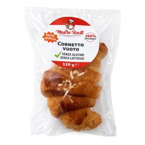 MASTRO RACITI Cornetto Vuoto