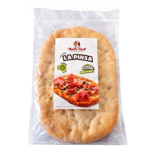 MASTRO RACITI Pinsa 200g