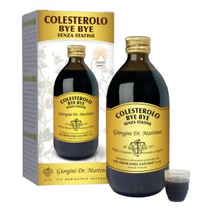 COLESTEROLO ByeBye 500ml SVS