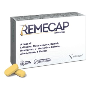 REMECAP 30 Cpr Riv.