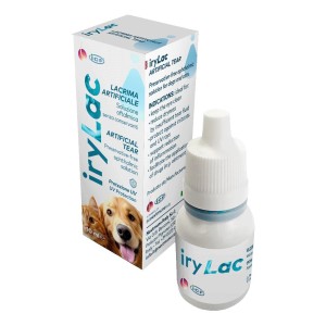 IRYLAC Lacrima Artif.10ml