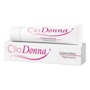 CLIADONNA Crema Intima Rigen.