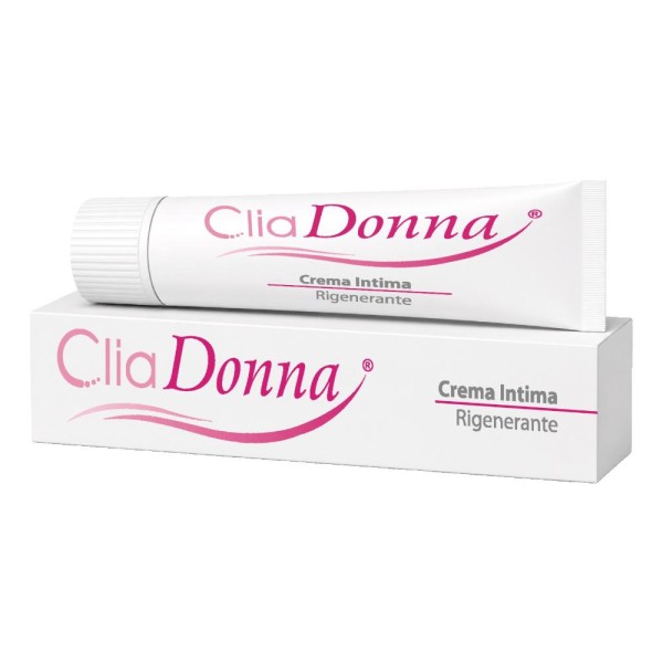 CLIADONNA Crema Intima Rigen.