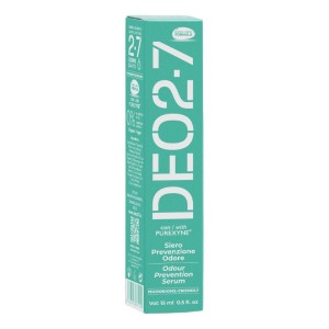 DEO27 Siero Prev.Odore 15ml