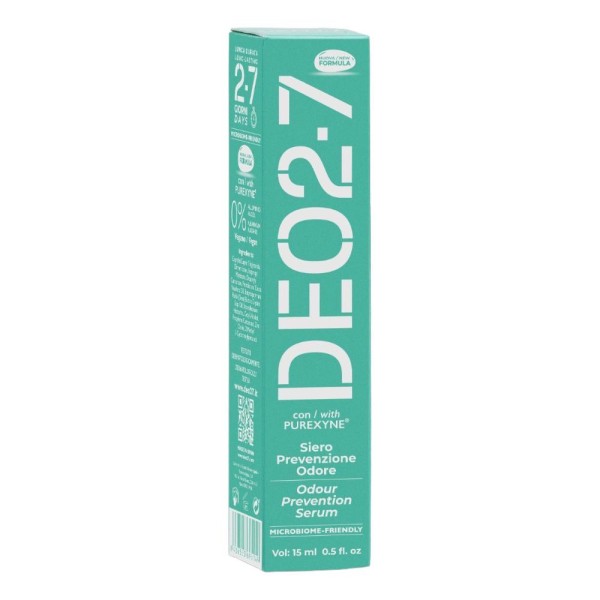 DEO27 Siero Prev.Odore 15ml