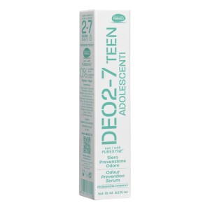 DEO27 Teen Siero Prev.Odor15ml