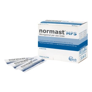NORMAST*MPS Microg.Sub.30Stick
