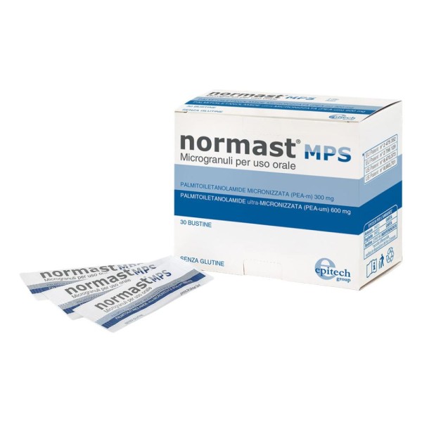 NORMAST*MPS Microg.Sub.30Stick