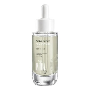 ISCHIA Sali Niacinamide 20%