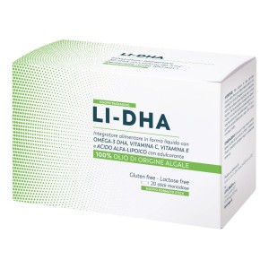 LI DHA 20Stick 5ml