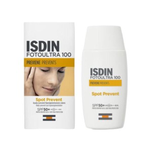 FOTOULTRA Spot Prevent*50+50ml